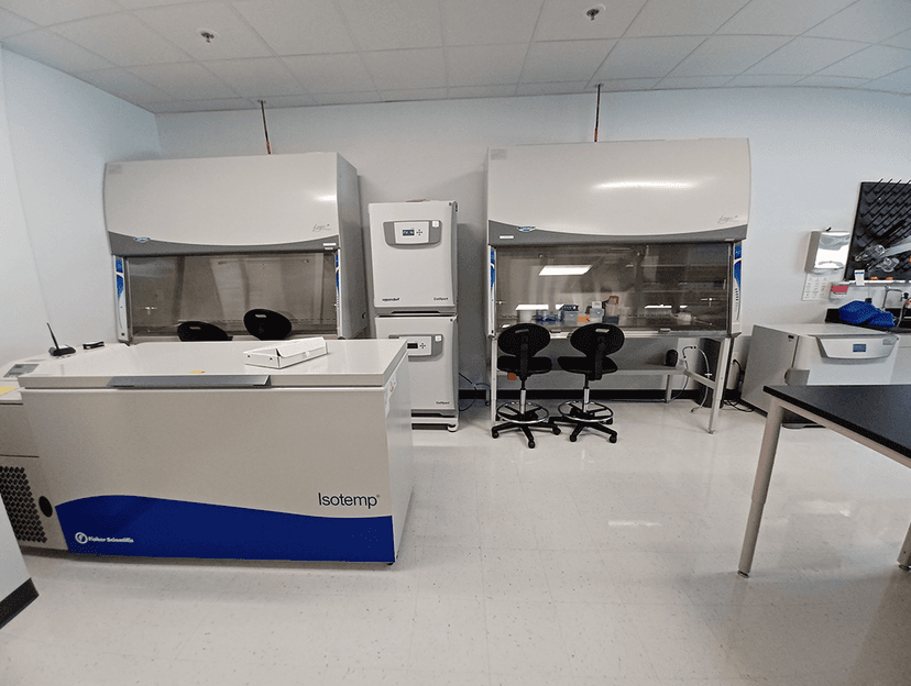 PCR Thermocycler