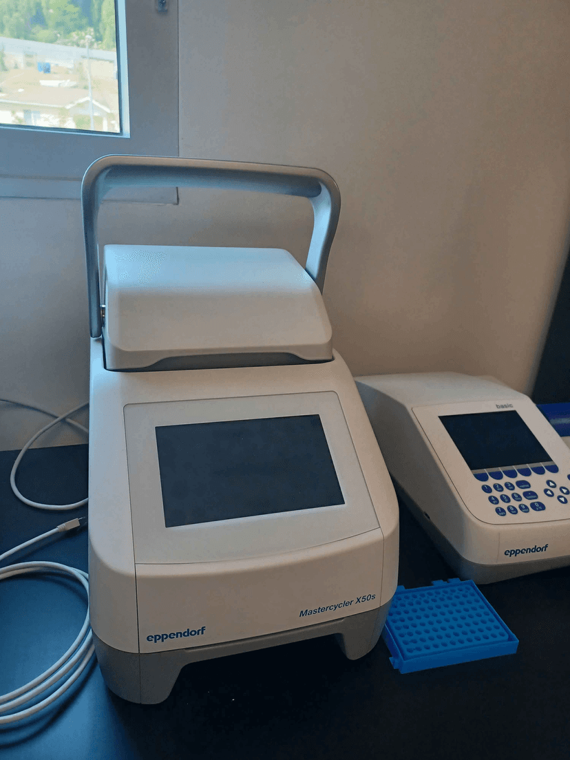 Laboratory Refrigeration