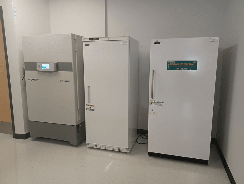 Tissue Culture Hood
