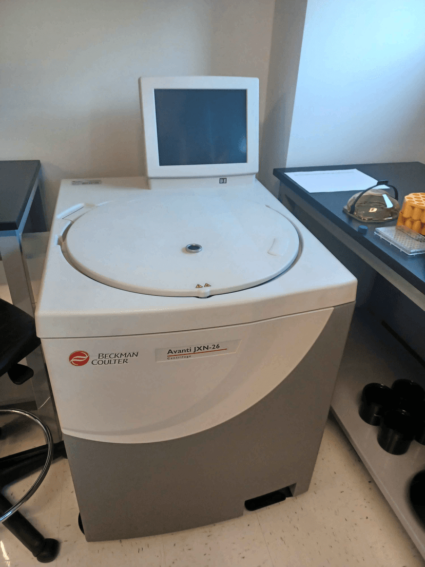 Advanced Microscopy