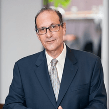 Michael Borkin - NMD.