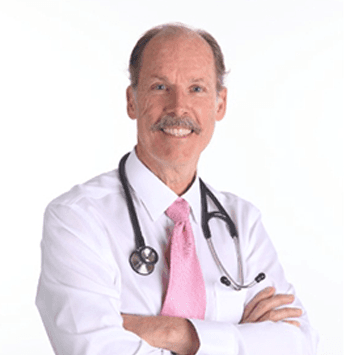 Kevin Buckman - MD.