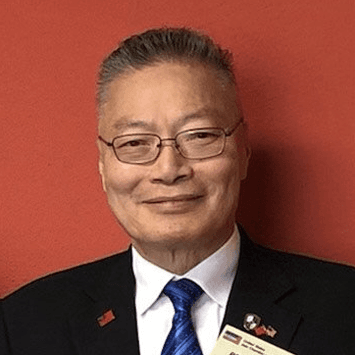 Rex Chang