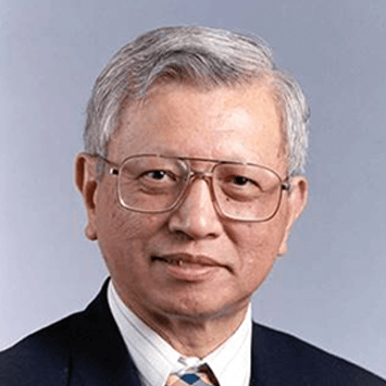 Yuan-Chuan Lee - 