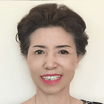 Liping Ren - MD.