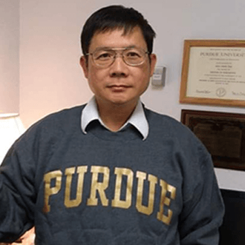 David Tsai - Ph.D