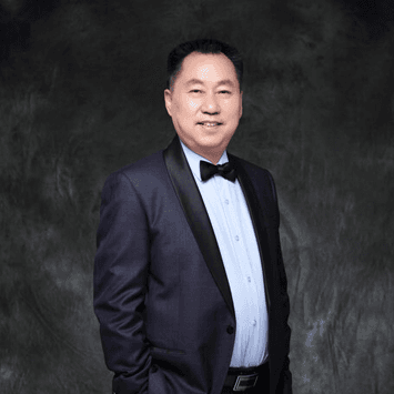 Mike Wang