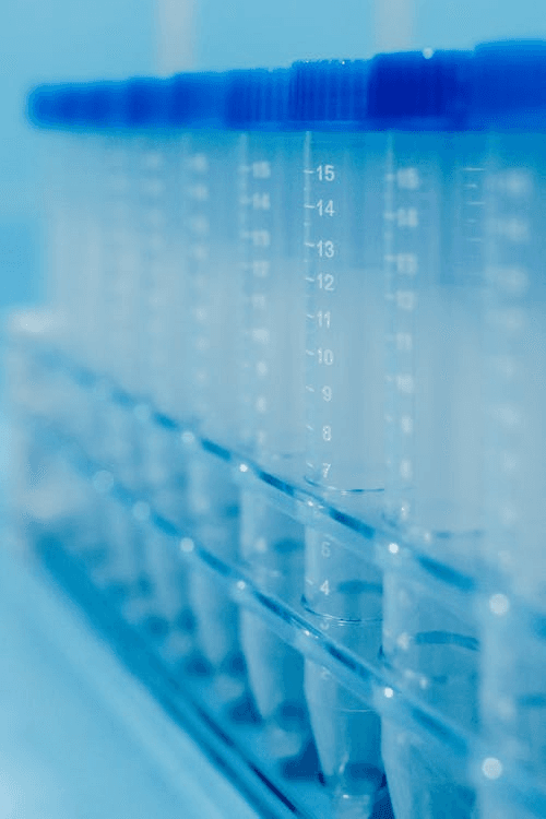Laboratory Research