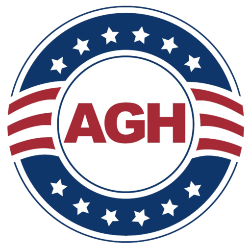 AAGH Icon